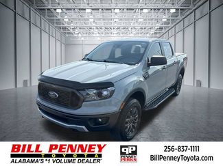 Used 2021 Ford Ranger XLT w/ Equipment Group 301A Mid RWD 360° Tour