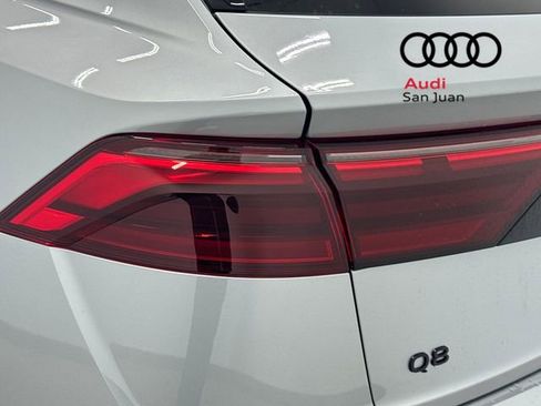 New 2026 Audi Q8 Premium Plus image 8