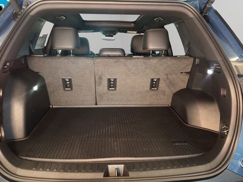 New 2026 Chevrolet Equinox LT w/ Convenience Package II image 18