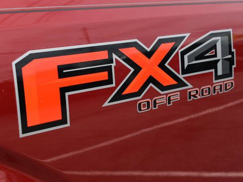 Used 2017 Ford F150 King Ranch w/ Equipment Group 601A Luxury AWD/4WD image 45
