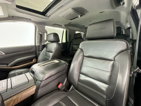 Used 2019 GMC Yukon Denali w/ Denali Ultimate Package image 6
