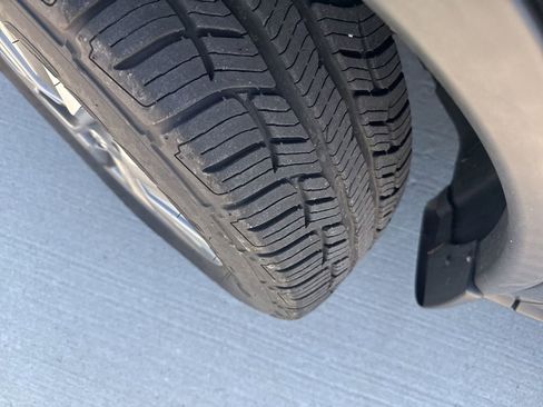 Used 2016 Nissan Murano SL w/ SL Technology Package image 3