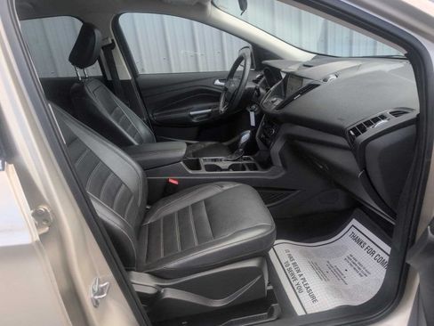 Used 2018 Ford Escape SEL AWD/4WD image 23