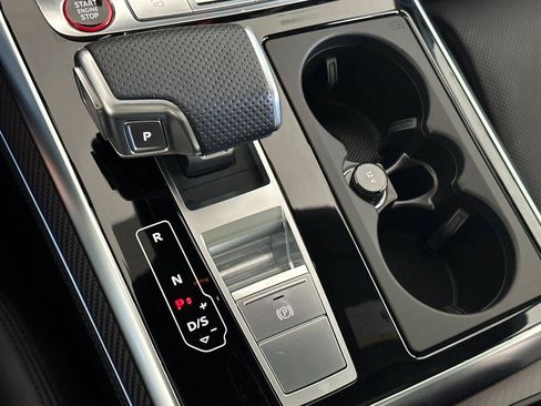 Used 2024 Audi RS Q8 w/ Executive Package AWD/4WD image 21