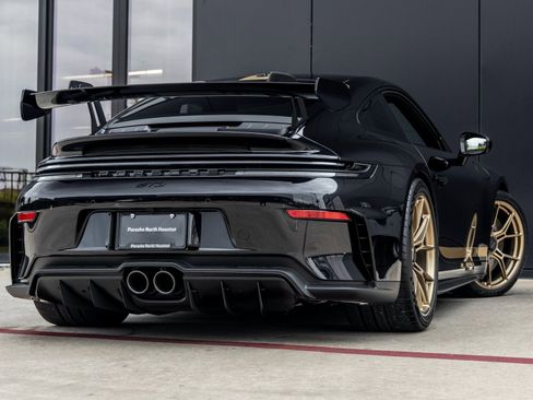 Certified 2026 Porsche 911 GT3 image 10