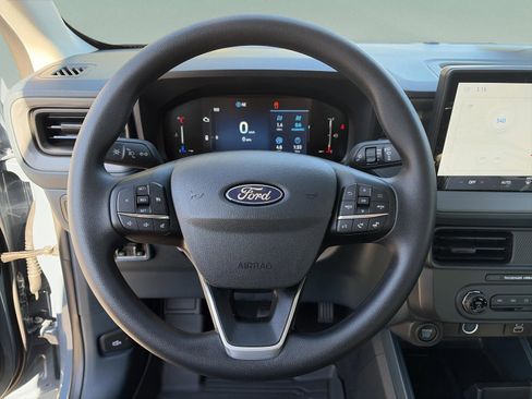 New 2026 Ford Maverick XLT w/ Equipment Group 301A image 11