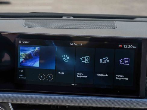 Certified 2026 Hyundai Sonata SEL FWD image 17