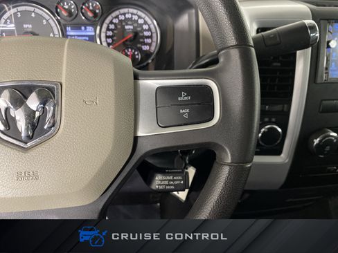 Used 2010 Dodge Ram 1500 Truck SLT image 19