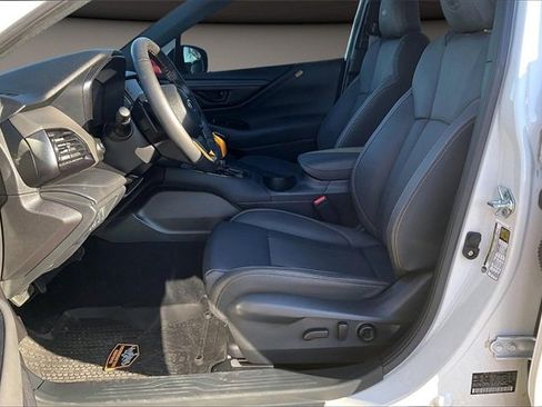 Used 2025 Subaru Outback Wilderness image 23