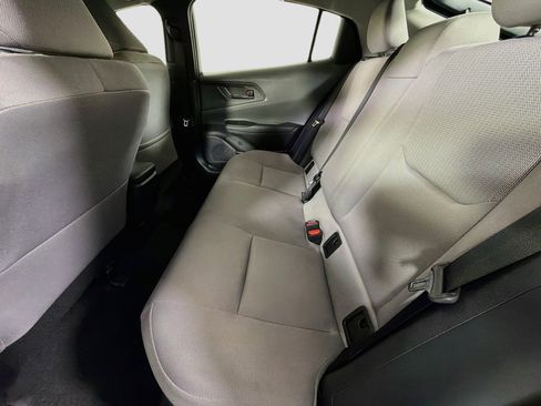 Used 2026 Toyota Prius LE FWD image 25