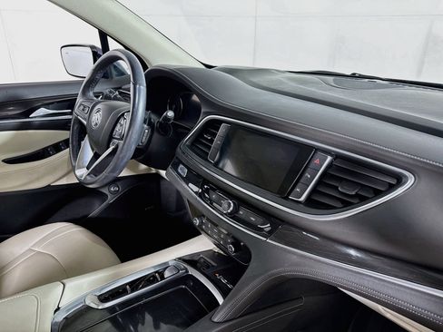 Used 2023 Buick Enclave Premium w/ Experience Buick Package image 29