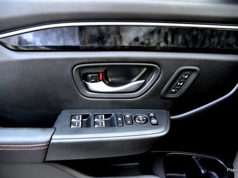 Used 2026 Honda Passport TrailSport Elite image 9