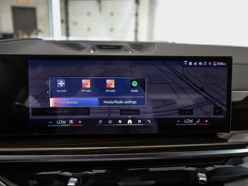 New 2027 BMW X7 xDrive40i w/ Executive Package AWD/4WD image 17
