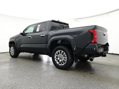 New 2025 Toyota Tacoma Limited image 13