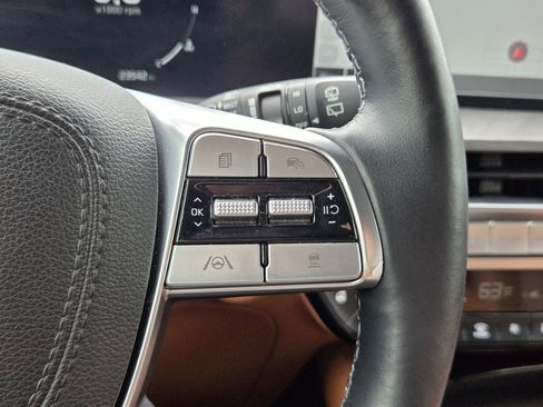 Used 2024 Kia Telluride SX Prestige X-Line AWD/4WD image 27