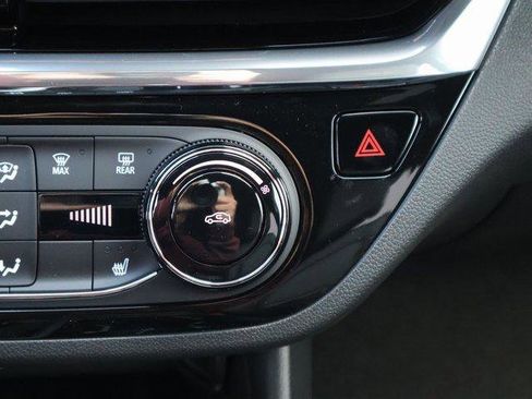 New 2026 Buick Envista Sport Touring w/ Convenience I Package image 27