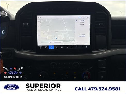 Used 2024 Ford F150 XL w/ Equipment Group 103A High AWD/4WD image 17