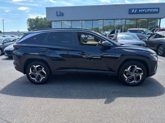 Certified 2023 Hyundai Tucson SEL AWD/4WD video 2