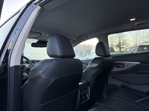 Used 2020 Nissan Murano SL image 27