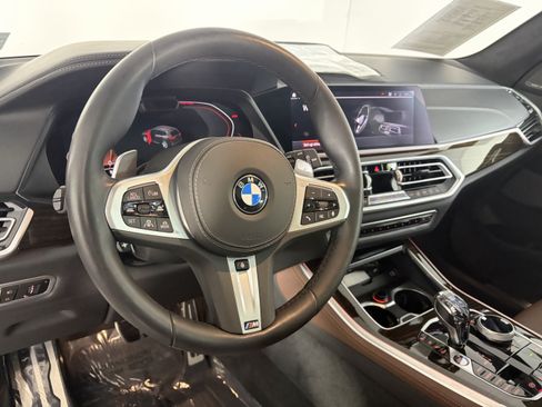Used 2020 BMW X5 xDrive40i w/ M Sport Package AWD/4WD image 11