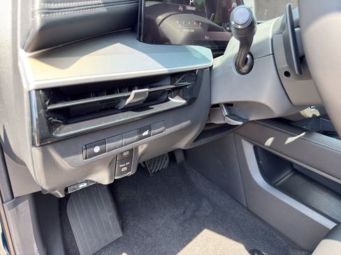 New 2026 Nissan Murano SL AWD/4WD image 15