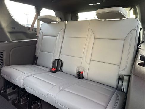 New 2026 GMC Yukon XL Elevation image 10