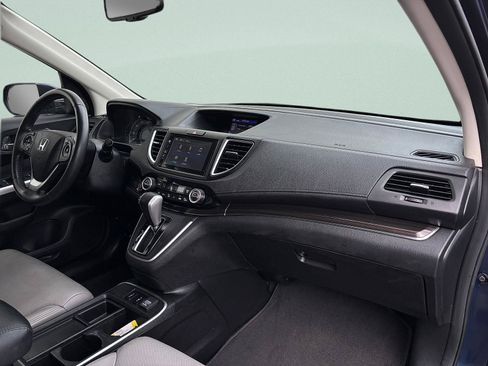 Used 2016 Honda CR-V EX-L image 37