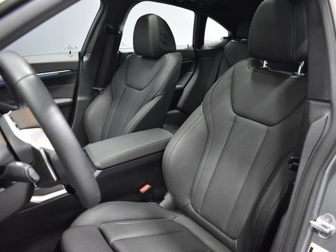 Used 2025 BMW 430i xDrive 430i Gran Coupe w/ Premium Package image 5