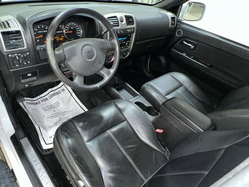 Used 2011 Chevrolet Colorado LT image 17