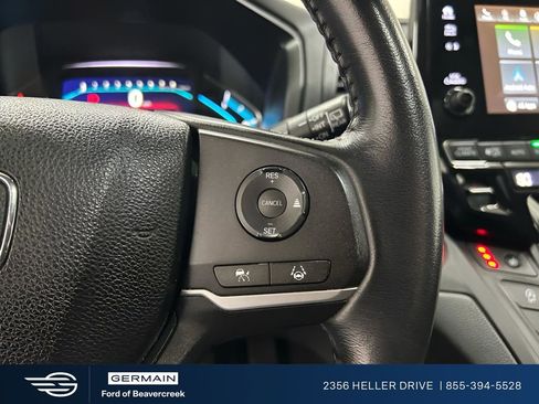 Used 2022 Honda Odyssey EX-L image 15