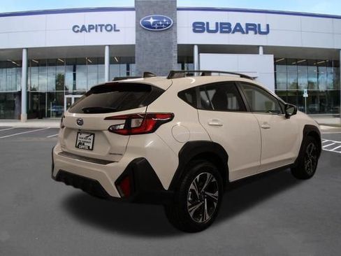 Certified 2024 Subaru Crosstrek 2.0i Premium AWD/4WD image 4