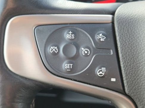 Used 2017 GMC Yukon XL Denali w/ Open Road Package image 15