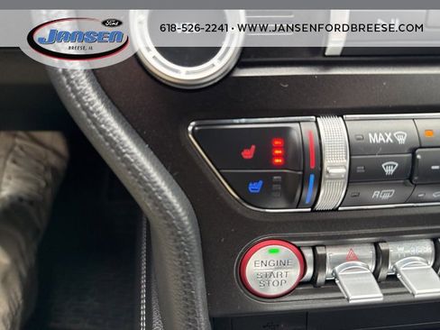 Used 2023 Ford Mustang Mach 1 w/ Equipment Group 700A image 21