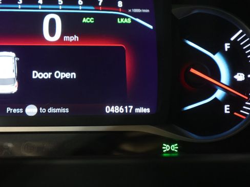 Used 2019 Honda Pilot EX-L image 43