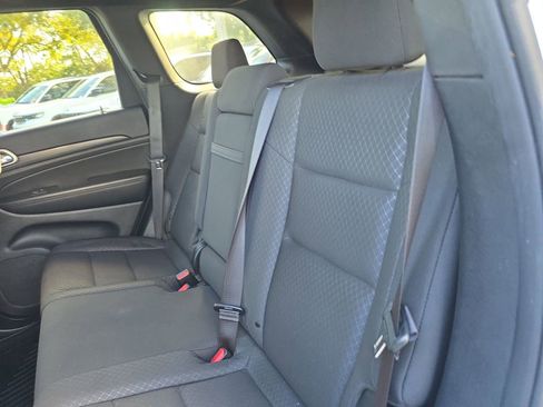 Used 2019 Jeep Grand Cherokee Laredo image 13