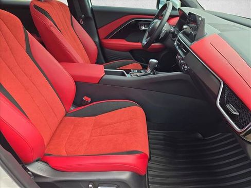 Certified 2026 Acura ADX A-Spec FWD image 21