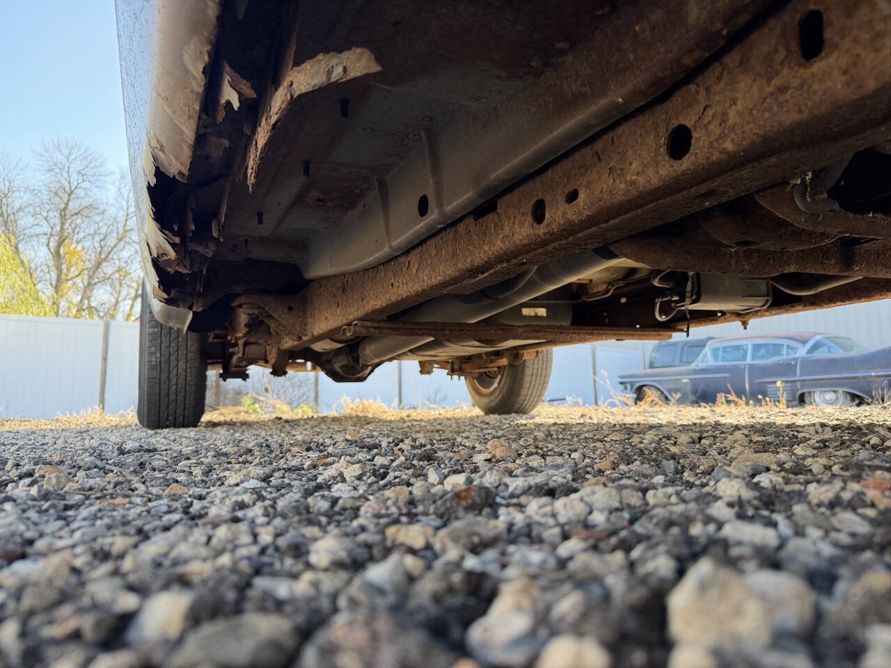 Used 2000 Dodge Dakota 2WD Club Cab image 19