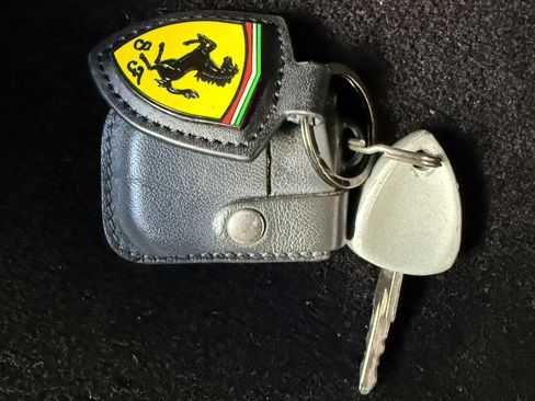 Used 2004 Ferrari 360 Spider image 50