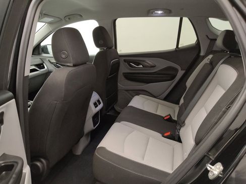 Used 2023 GMC Terrain SLE FWD image 18