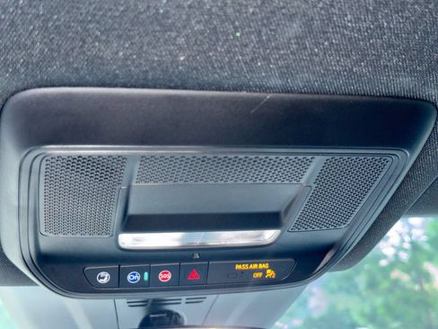 Used 2026 Chevrolet Blazer EV LT FWD image 19