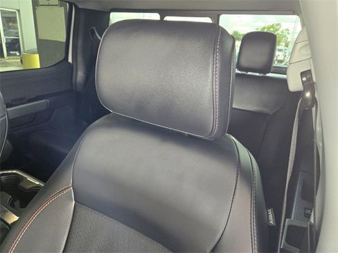 Used 2024 Ford F250 Lariat image 24