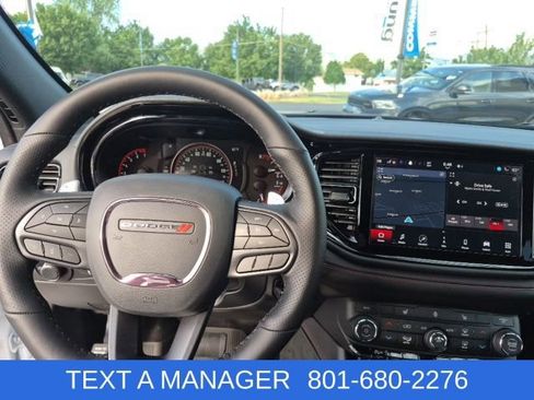 New 2026 Dodge Durango GT AWD/4WD image 30