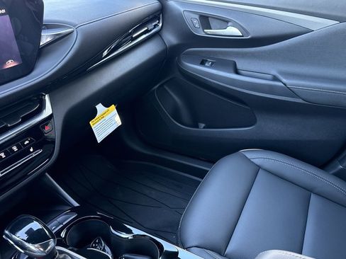 New 2026 Buick Envista Avenir image 20