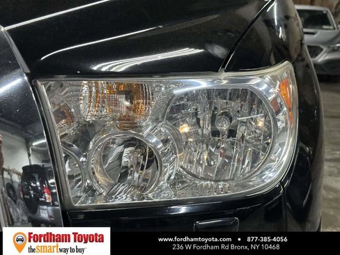 Used 2011 Toyota Sequoia Limited AWD/4WD image 9