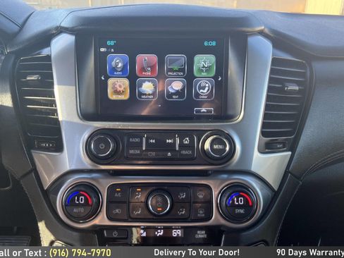 Used 2020 Chevrolet Tahoe LT image 17