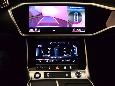 Used 2023 Audi A6 2.0T Premium w/ Convenience Package image 32