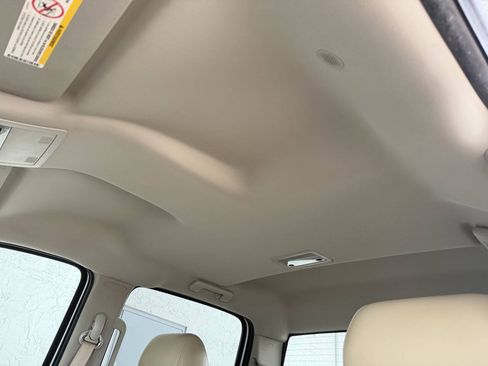 Used 2011 Chevrolet Silverado 2500 LTZ w/ LTZ Plus Package AWD/4WD image 16