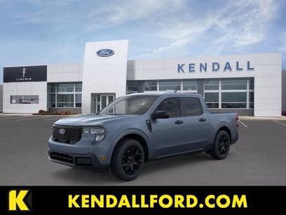 New 2025 Ford Maverick XLT w/ XLT Luxury Package