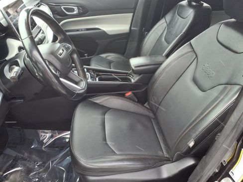 Used 2022 Jeep Compass Limited image 5