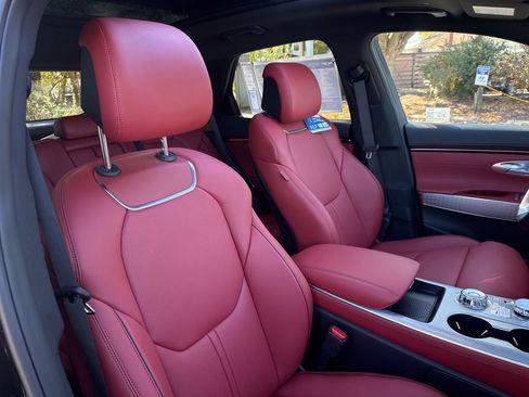 New 2026 Genesis GV70 2.5T Sport Prestige image 34